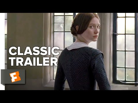 Jane Eyre (2011) Trailer #1 | Movieclips Classic Trailers
