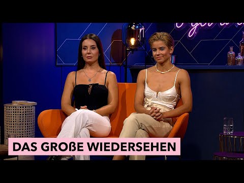 Vorschau: Sind Hanna und Jessi noch ein Paar? | Staffel 2 | Princess Charming