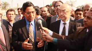 খাদ্য অধিদপ্তরের ইতিহাস