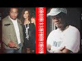 TIMBALAND Pays For BLXCKIE S Dinner I BLXCKIE In Studio W NELLY FURTADO