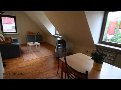 WU-1006498 - möblierte 2 Zimmerwohnung in Würzburg/Heidingsfeld