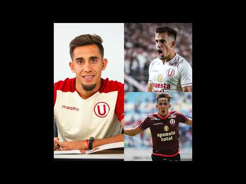 GRACIAS MARTIN,NADIE ES PROFETA EN SU TIERRA .EN 1º DIVISION EN  UNIVERSITARIO DE PERU DISTE TODO.!!