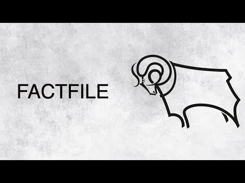 Factfile: Derby County (A)