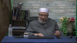 توكيل الفقير في شراء زكاة الفطر/الجمعة(14-4-2023م)فتاوى علي الهواء مباشرة image