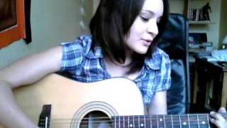 "Oh" Micky Green (acoustic)