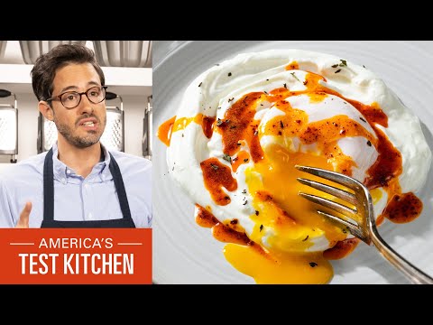 This Dish Will Change the Way You Eat Poached Eggs