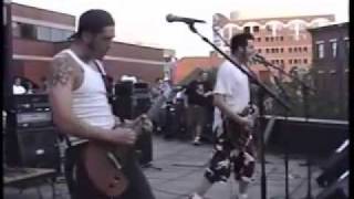 6GIG - Hit The Ground [Live]