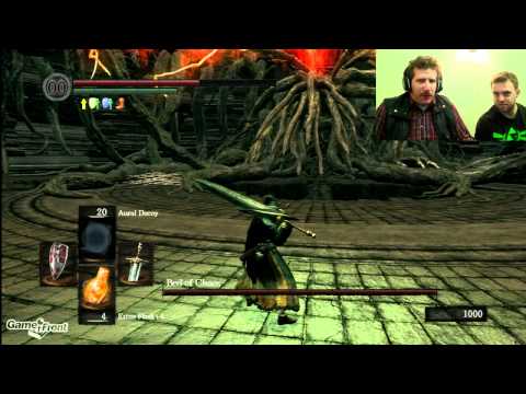 Tales of a Tryhard - The Bed Of Chaos