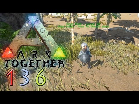 Pascha Dodo ★ ARK: Survival Evolved Together #136 ★ Danger Zockt ★ Deutsch | German
