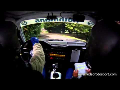 Rally di Scorzè 2013 / Tezza - Scardoni