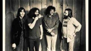 Jerry Garcia Band Positively 4th street Live 1975