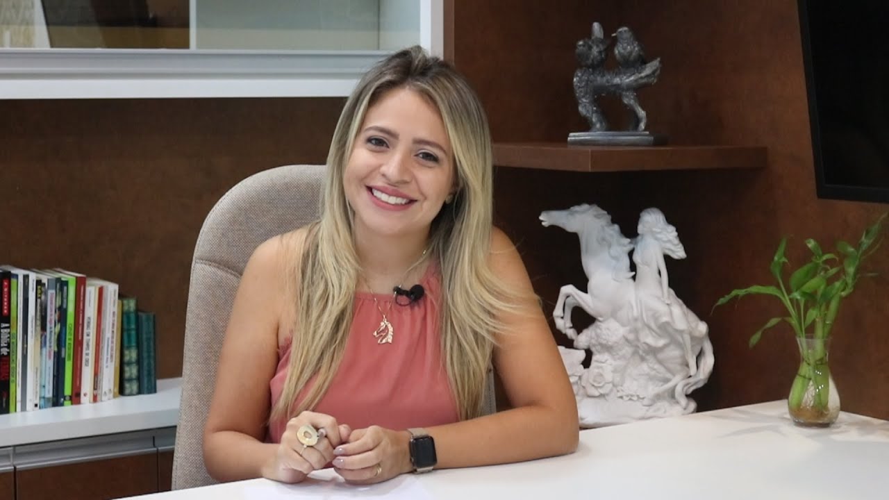 Muito tempo fora do mercado de trabalho?