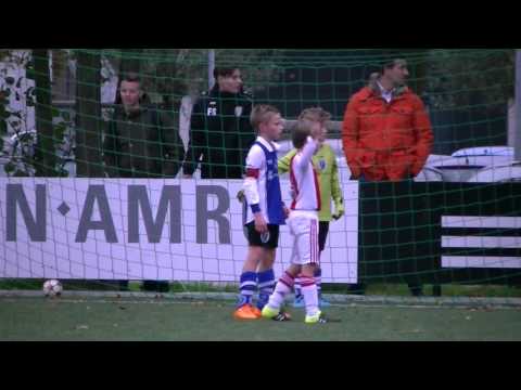 Twin Games Ajax ADO'20 11 11 2015
