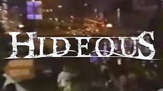 Hideous - Guerrilla Radio (RATM cover)