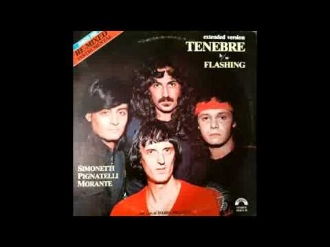 Tenebre - Goblin (12" Extended Version) 1982