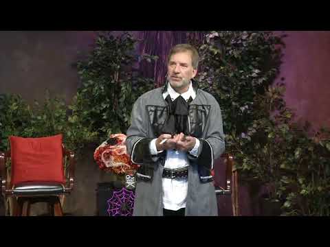 8-2 - Adamus - The powerless life Series, Walk On 2, October 2015