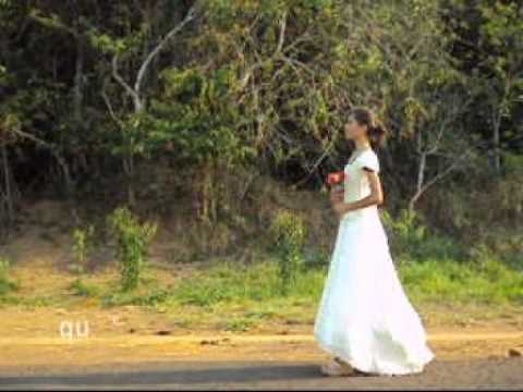 Lenda Urbana - A noiva da estrada