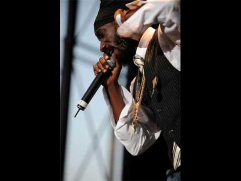 Sizzla - Government