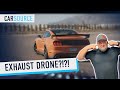 I Want My Exhaust To Drone Said Nobody Ever Droneexplained