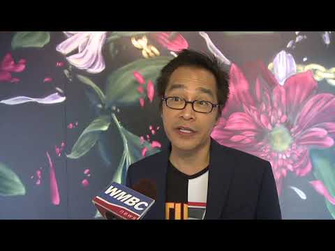 Morris Museum Urban Art