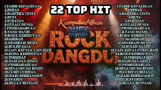 Download lagu 22 Top Hit Kumpulan Album Rock Dangdut 2025 mp3