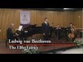 The Elfin Fairies - Ludwig van Beethoven 