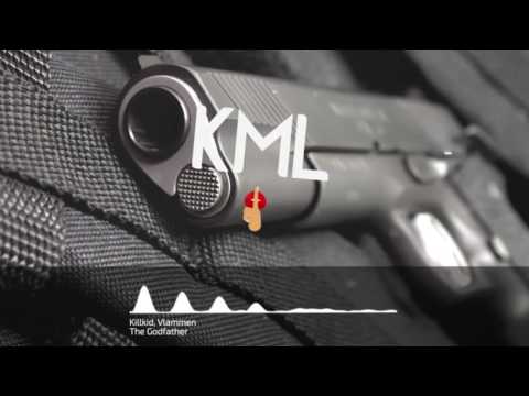 Killkid, Vlammen - The Godfather