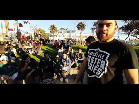 IV SALA/SEMI/ Yepsen VS Weilah