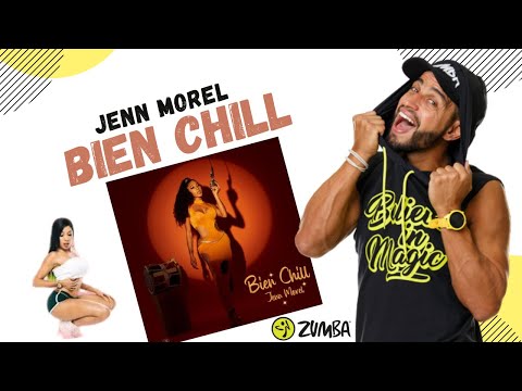 Hakim - ♬♪ Bien Chill 🎤 Jenn Morel