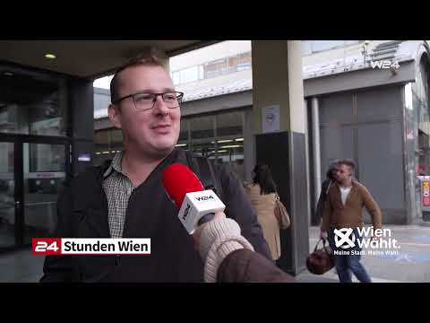 Wien wählt: Bezirkssteckbrief Simmering