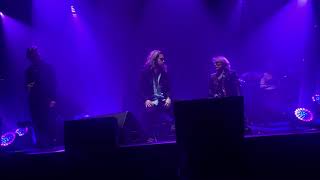 Christophe &amp; Julien Doré « La Dolce Vita » @ Philharmonie de Paris (Live 2018)