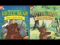 Opening To Little Bear Meet Little Bear 1997 VHS And 1998 Rerelease RD
