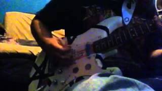 Abney Park-She Cover