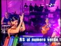 Paola e Chiara " Hey " Telethon 2002 feat ...