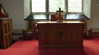 preview picture of video 'Balquhidder Parish Church Scotland'