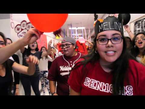 Walden Grove High School Lip Dub 2016