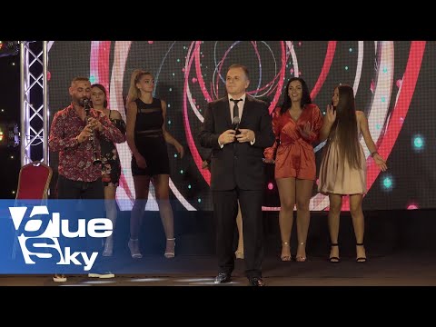 Nimet  Leka - Jasmina ( Official video 4K ) Hite Verore 2019