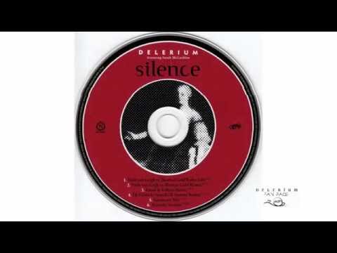 Delerium - Discs Evolution