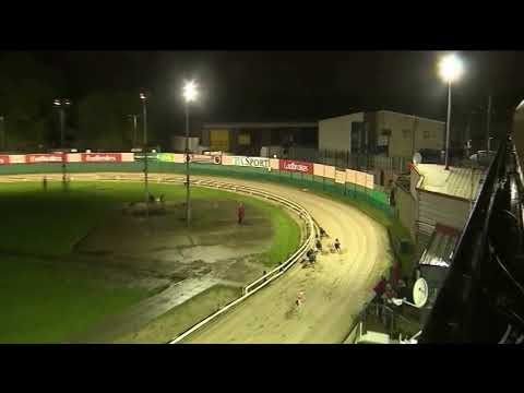 2019 LADBROKES GOLD COLLAR - 2ND SEMI - T3 SOUTHFIELD ARIEL