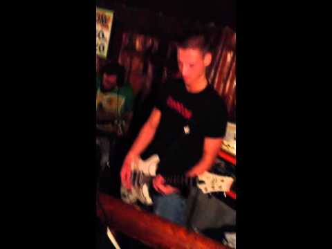 WOK - One Reason pápa klastrom élo