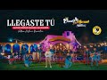 OSCAR MANUEL Y SU HISTORIA ROMÁNTICA - Llegaste Tú (Official Video)