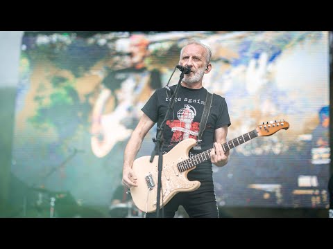 Čechomor na Štěrkovně Open Music 2022