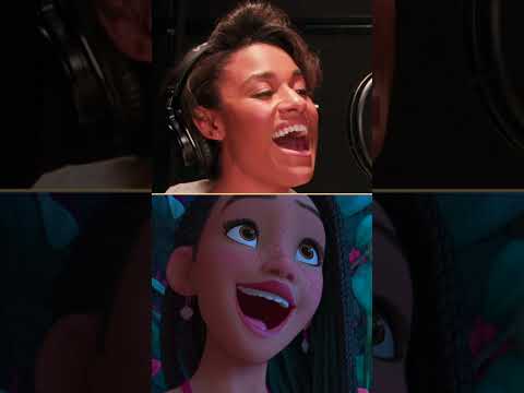 Wish | In Theaters November 22 #Wish #Disney100