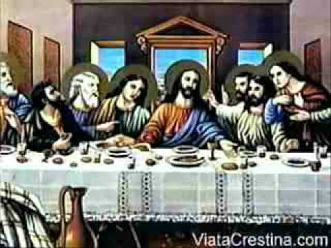 Sfanta Liturghie a Sfantului Ioan Gura de Aur..