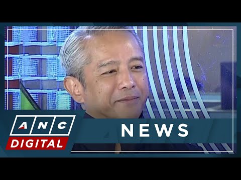 Headstart: DILG Sec. Jonvic Remulla on the search for Atong Ang, Zaldy Co, Leviste martial law claim