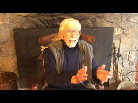 Tom Jones on The Fantasticks