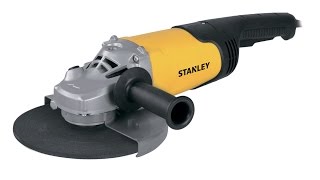 Stanley STGL2223 - відео 1