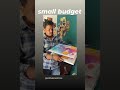 Small Budget Photobook Album Birthdaygirl Birthday Avethaphotograbhy Maduraiphotography1w
