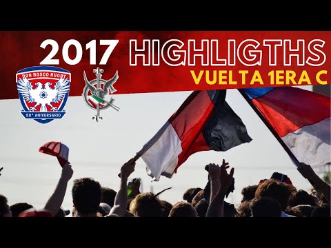 HIGHLIGHTS | Superior Vs Club Italiano - 28/10/2017 - VUELTA - 1ERA C URBA