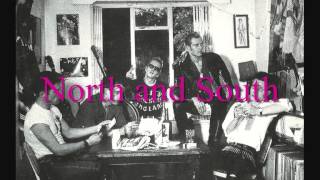 The Clash   Cut the crap #11   North and South